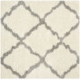 thumbnail image 4 of Safavieh Dallas Logan Geometric Shag Area Rug, 4 of 6