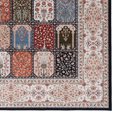 thumbnail image 3 of Emerald Tenley Navy & Red 6'7" x 9'7" Area Rug, 3 of 6