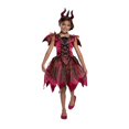 thumbnail image 1 of Costume de dragon fougueux pour filles P., 1 of 3