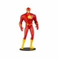 thumbnail image 2 of DC Multiverse The Flash Figure Animated Series, 2 of 4