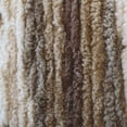 thumbnail image 4 of Bernat Blanket Yarn - Big Ball (10.5 oz) - 2 Pack with Patterns (Sonoma), 4 of 4