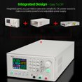 thumbnail image 4 of RD6006W DC-DC Buck Voltage Current Converter Module with USB WiFi, Digital Control Power Supply, Voltmeter Function, 60V 5A Output, Includes RD6006/RD6006W Power Supply or S06A Housing Option, 4 of 6