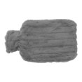 thumbnail image 3 of 2000ML Hot Water Bag High, Wall Controls Accessories Density Injection Hot Water Bottle with Soft Cover Feet Warmer for Winter, 3 of 8