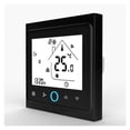 thumbnail image 1 of 4 Pipe WiFi Smart Central Air Conditioner Thermostat Temperature Controller 3 Speed Work ,Easy to Install, 1 of 7