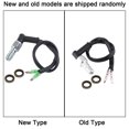 thumbnail image 4 of Hydraulic Brake Switch,  Durable Brake Switch, Autobike Autocycle Motorbike For Motorcycle, 4 of 8