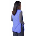 thumbnail image 4 of "Sivvan Unisex Cobbler Apron (6 Pack) - Adjustable Waist Ties, 2 Deep front pockets", 4 of 7