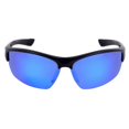thumbnail image 1 of "The Skillful" Lightweight Sport Wrap Polarized Bifocal Sunglasses, 1 of 5