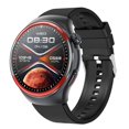 thumbnail image 2 of Watches for Women Decorative Objects Smart Watch 1.43Inch 360X360 Ips Display Screen Smart Watches for android Phones Smart Fitness Watch for Women Man Smartwatch Smart Watch for android Phones, 2 of 3