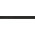 thumbnail image 2 of UNIQUE CREATIV Black Braided Elastic for Sewing, 10 mm (0.39 in), 8 m (8.75 yd), 2 of 2