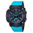 thumbnail image 1 of Casio Mens Analogue-Digital Quartz Watch with Resin Strap GA-2000-1A2ER, 1 of 1