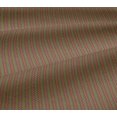 thumbnail image 5 of oneOone Viscose Jersey Fabric Dot & Chevron Block Print Sewing Fabric BTY 60 Inch Wide, 5 of 5