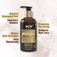thumbnail image 2 of Wow Skin Science Hair Strengthening Shampoo, 300ml, 2 of 2