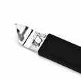 thumbnail image 2 of Baohd Bottle Opener Plating Beverage Drink Cap Remover Restaurant Hotel Cafe Removal Opening Tool Attachable Handheld Portable, 2 of 7