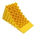 thumbnail image 1 of Wheel Stop Block, Wheel Chock 17.32x7.87x19.69in Heavy Duty  for Travel Trailer for RV for ATV, 1 of 7