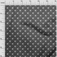 thumbnail image 3 of oneOone Velvet Black Fabric Block Sewing Material Print Fabric By The Yard 58 Inch Wide-TY, 3 of 5