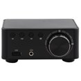 thumbnail image 3 of Stereo , 30W X 2 And 4 Ohms Digital Audio  No Auditory Noise  For AMP Black, 3 of 8