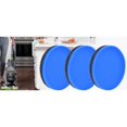 thumbnail image 2 of 3PCS Vacuum Filters Replacement for Style 1214 Cleanview & Pet Vacuum Cleaner, 2 of 7