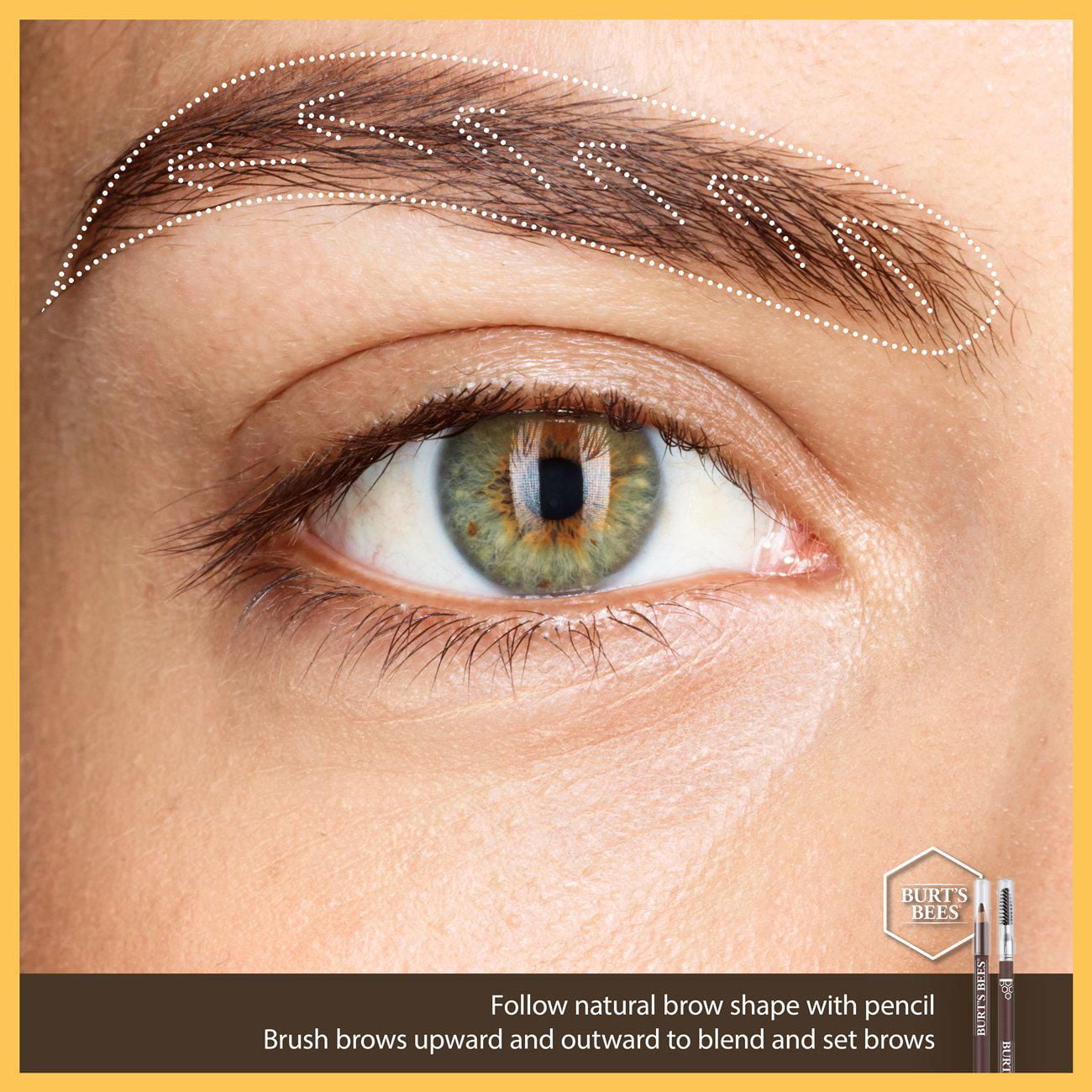Crayon à sourcils Burt's Bees