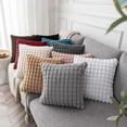 thumbnail image 3 of PRETXORVE Housse Maison Salon Housse de Coussin Chambre Housse de Tête de Lit, 3 of 9