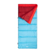 Coleman Flatlands 5°C Sleeping Bag (40°F)