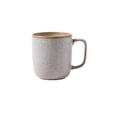 thumbnail image 1 of Home Trends Oat Speckle Mug, 1 of 3
