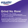 thumbnail image 5 of Equate Grind No More® Classic Dental Guard, 5 of 5