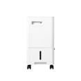 thumbnail image 4 of Midea 22-Pint Dehumidifier with Side Access, 1,500 sq. ft., 4 of 7
