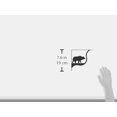 thumbnail image 2 of Village Wrought Iron SB-14-M Medium Bear Shelf Brackets, 2 of 2