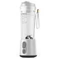 thumbnail image 2 of Tasse de Presse-Agrumes Portable Moulin à Café Presse-Agrumes Grande Capacité Presse-Agrumes Extérieur Tasse de Presse-Agrumes Portable Petit Presse-Agrumes Rechargeable USB Moulin à Café Presse-Agrumes Grande Capacité, 2 of 9