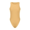 thumbnail image 5 of LSLJS Maillot de Bain Femme Nouvelle Mode à Empiècements Aguichant Décontracté Bikini Pièce Maillot de Bain, 5 of 5