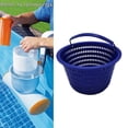 thumbnail image 4 of Replacement Basket Strainer Pool Supply Professional Blue for Pools C, 4 of 8