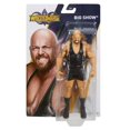 thumbnail image 4 of WWE Wrestlemania Big Show Action Figure, 4 of 4