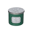 thumbnail image 4 of Christmas 14Oz 3 Wick Jar Candle Frosted Pine Tree, 4 of 4