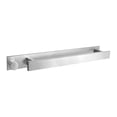 thumbnail image 1 of Chmadoxn Hooks for Hanging Stainless Steel Towel Rack Without Punching, Bathroom Horizontal Bar Towel Rack, Bathroom Hardware Towel Rack Bathroom Hanger, 1 of 2