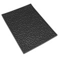 thumbnail image 3 of Non Slip Cup Mat, PVC Material Lightweight Multifunctional Waterproof Bar Counter Pad  For Office Table Brown,Blue,Green,Grey,Black,Yellow, 3 of 8