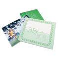 thumbnail image 1 of GBC Pochette de Plastification Auto-Scellante, 1 of 1