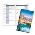 thumbnail image 4 of Mead® Scenic 2-Year Pkt Plnr, 2027-28, 4 of 7
