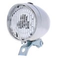 thumbnail image 2 of justharion Bike Light Set, Super Bright 3 LED Bicycle Front Lights and 2 Mode Silver, 2 of 9