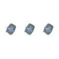 thumbnail image 4 of Transemion Replacement Microphone Grille Replacing Detachable Wired Wireless Mic Head Type 4 3Set, 4 of 6