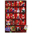 thumbnail image 1 of Dragon Ball Z - Anniversaire, 1 of 4