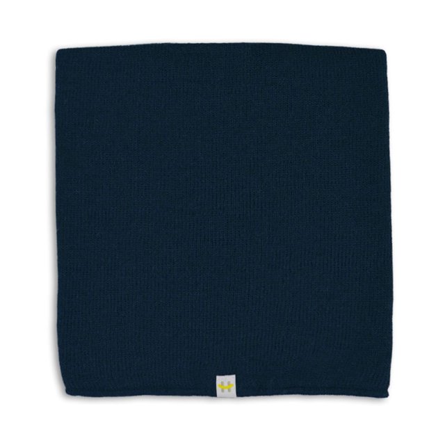 Hot Paws Cache-cou en tricot pour enfants 2-6 Ans