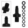 thumbnail image 3 of Bicycle Rear Shock Air Pump Valve Adapter Tool For DT For Rockshox Monarch, 3 of 8