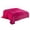 Hot Pink, variant on Home Kitchen Bathroom Textile Deals!Pcksrro Soft Microfiber Flannel Blankets For Couch Bed Sofa Warm For All Seasons