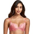 thumbnail image 1 of Maidenform Womens Love the Lift Push Up Demi Bra, 36D, 1 of 1