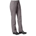 thumbnail image 1 of EON Women's COOLMAX Drawstring Mesh Panel Scrub Pants, 1 of 2