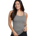 thumbnail image 1 of Jockey  100% Cotton Rib Tank, 1 of 1