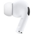 thumbnail image 4 of REFURBISHED - Apple AirPods Pro In-Ear Noise Cancelling Truly Wireless Headphones (MWP22AM/A), 4 of 6