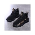thumbnail image 4 of CVLIFE Garçons Filles Chaussures de Course Sport Marche Espadrilles Athlétiques Confort Espadrilles pour Enfants, 4 of 6