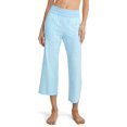 thumbnail image 1 of Jockey  Cotton Modal Crop Pant, 1 of 1