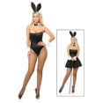 thumbnail image 4 of Déguisement Aguichant de Bunny pour le Jeu, 4 of 4